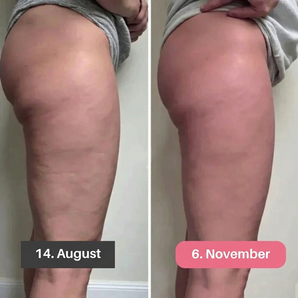 FitGlam™ 3D Leggings – Definieren Sie Ihre Silhouette sofort neu